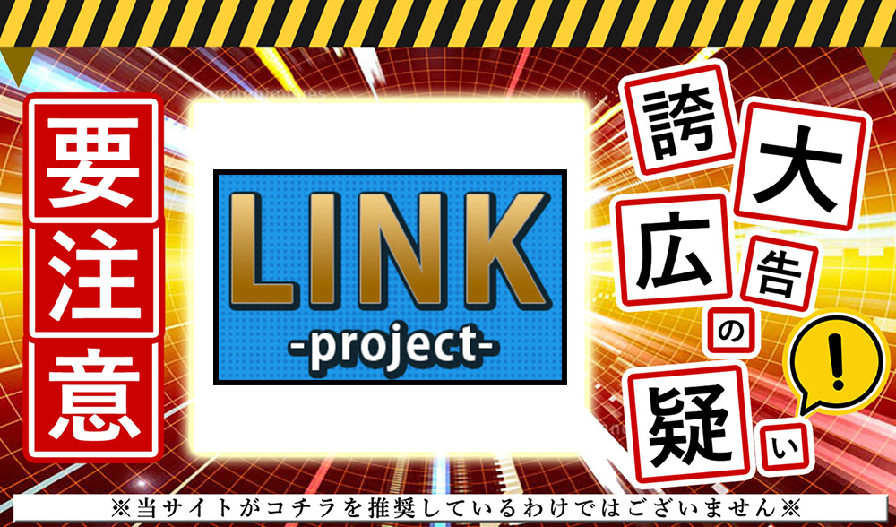 LINK（リンク）・金山莉緒は悪質副業か！？登録して実態を調査しました！