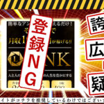 LINK（リンク）・金山莉緒は副業詐欺か？怪しい副業を調査しました！