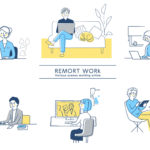 副業で安全な稼ぎ方を知るために必要な知識3選